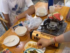 -0317火锅鸡·清真(正达店)