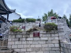 -文昌阁-老东门遗址