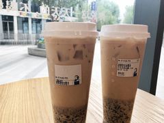 -杯欢制茶(三里屯店)