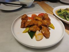 -莆田餐厅PUTIEN(三里屯店)