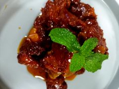 -大理实力希尔顿酒店御璽中餐厅YUXI – CHINESE RESTAURANT
