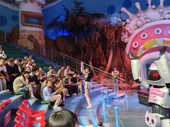 -烟台海昌鲸鲨海洋公园