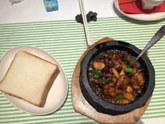 -桂满陇·杭州饭店(清河万象店)