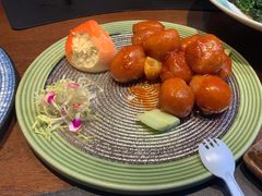 -桃桃厨房(公明店)