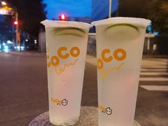 -CoCo都可(天虹广场)