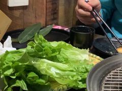 -江城二当家烤牛肉(莲塘新村店)