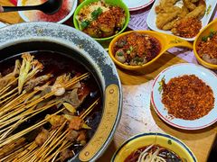 -冒椒火辣(奎星楼街店)