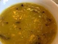 皇汤花胶鸡丝羹-北京四季酒店·采逸轩