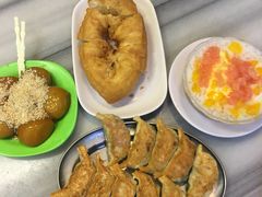 -芬芳甜品(同福路店)