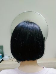 -Mentor Hair Salon