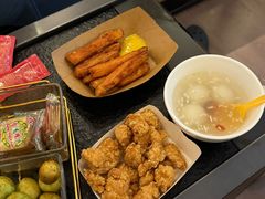 -华夏良子·足道SPA艾灸(铁道大厦店)