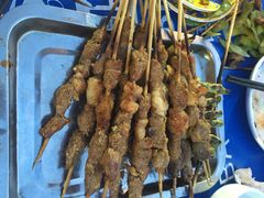 乾毓德平价海鲜火锅城-天津乾毓德饭庄·清真传统炒菜·海鲜烧烤(咸阳路店)