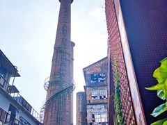 -广州市紫泥堂文化创意园景区