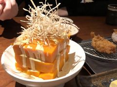 -山杏yama-katsu·吉列炸物