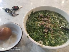 -丝路伊兰·兰州牛肉面(牛街总店)