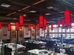 大堂-川西坝子(苏州城市生活广场店)