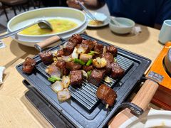 -清雅臻品·竹林院落·新派青岛菜(崂山店)