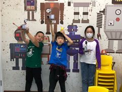 -瓦力工厂机器人·信息学奥赛·科技特长生·人工智能(亦庄校区)