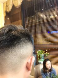 -尼特斯男士发型馆