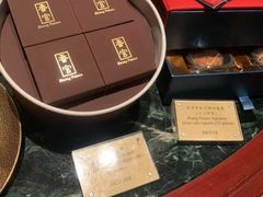 -香宫(九龙香格里拉店)