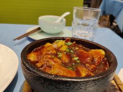 -阿毛饭店(和义路店)