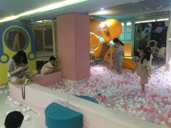 -海韵之星邮轮水会(明发商业广场店)
