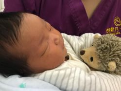 -妍悦母婴月子会所(武汉天地店)