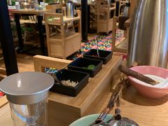 酱料配料-椰夫人·养生椰子鸡(金沙洲永旺店)