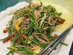 -随园花园餐厅(新港中路店)