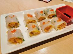 金网鲜虾肠粉-避风塘(五角场店)