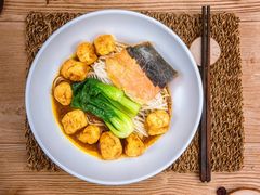-轻蔬不用等·素食(江苏路店)
