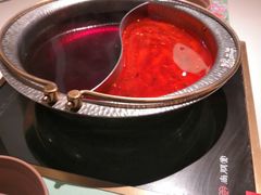 -温禾牛·和牛寿喜烧自助火锅(恒基名人店)