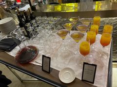 -三迪希尔顿酒店·星空酒廊