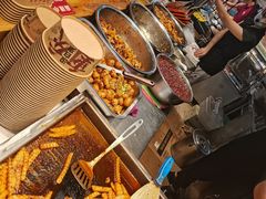 -丁家坡洋芋·观音桥好吃街A区(全国总店)