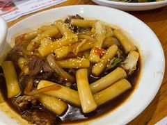 -紫霞门韩国料理烤肉(深南东路店)