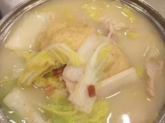 -四季小馆·地道北京小吃(广百店)