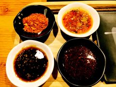 -炙忧烤肉屋(中国铁建广场店)