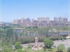 -前关湿地公园