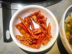 -伴山牛贵州黄牛肉火锅·苗疆非遗艺术餐厅(上海首店)