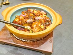 -A One Kitchen·南京精菜馆(晶丽酒店店)