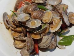 -渔港甄宴·海鲜·地标烟台菜(金沙滩店)