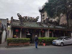 -老妈宫粽球