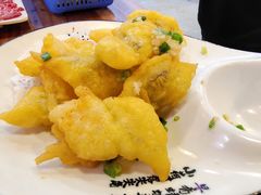 -洪大厨鸡煲(福田店)