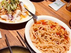 -塔哈尔·新疆盛宴(城西银泰店)