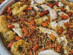 -黑皮酸菜鱼(绣花巷店)