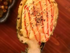 -恩你小木屋米酒店(安盛店)