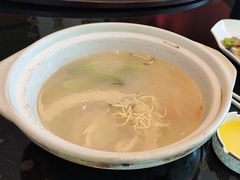 -缘餐厅(钵池山公园店)