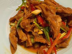 -码头见·潮汕菜(领展中心城店)