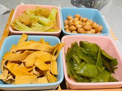 -味妙烤鱼吧(回龙观店)