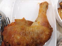 -宜家·瑞典风味餐厅(北京西红门店)